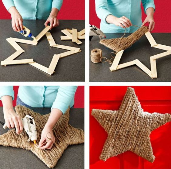xmas deco ideas