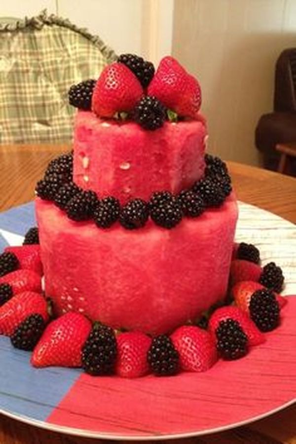 fruit birthday cake_02