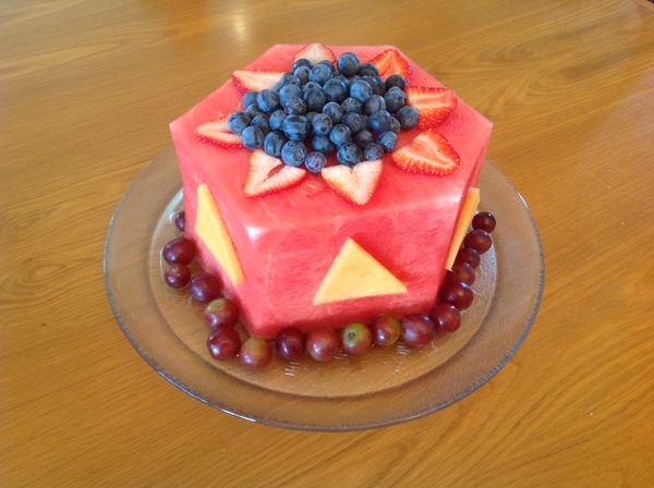 fruit birthday cake_08
