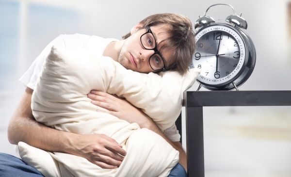 Μάθετε πώς σχετίζεται ο διαβήτης με τον ύπνο στους άνδρες! 