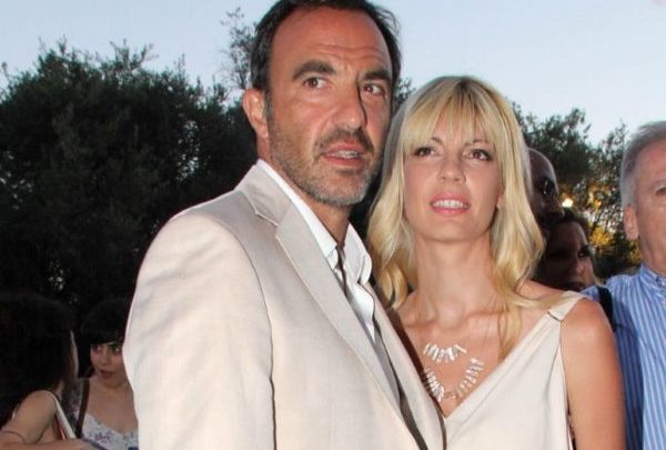 Για δεύτερη φορά μπαμπάς o Νίκος Αλιάγας! Νίκος Αλιαγάς 
