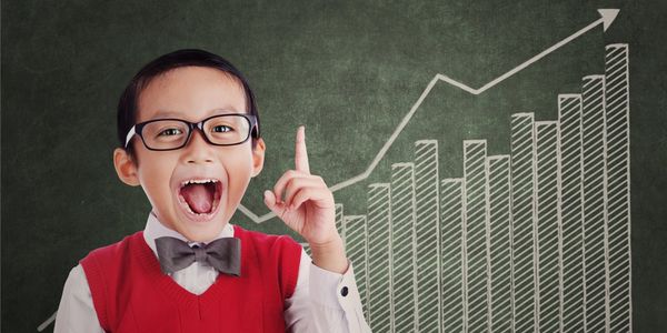 Είναι η εξυπνάδα κληρονομική;   Είναι η εξυπνάδα κληρονομική; εξυπνάδα
