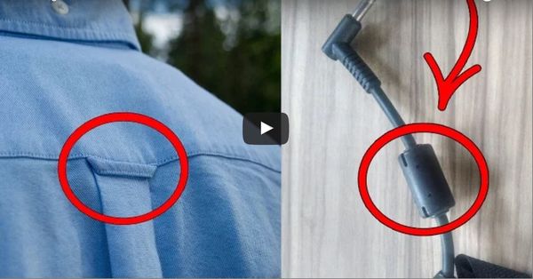 Δέκα πράγματα που δεν γνωρίζατε καν ποια είναι η χρήση τους (βίντεο)!   Δέκα πράγματα που δεν γνωρίζατε καν ποια είναι η χρήση τους (βίντεο)! παράξενα