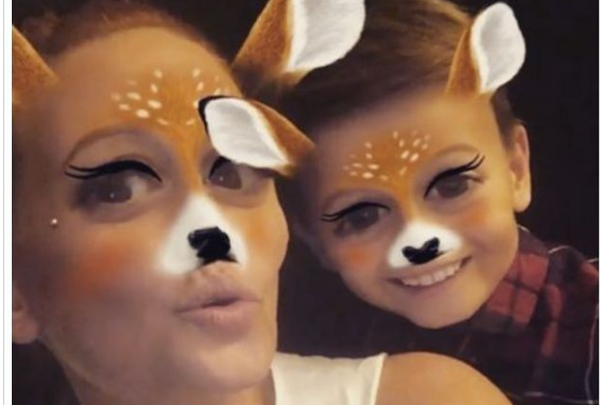 H πιο γλυκιά ανάρτηση της Σίσσυς Χρηστίδου για τον γιο της που γιορτάζει σήμερα!   H πιο γλυκιά ανάρτηση της Σίσσυς Χρηστίδου για τον γιο της που γιορτάζει σήμερα! Σίσσυ Χρηστίδου παιδιά διασήμων