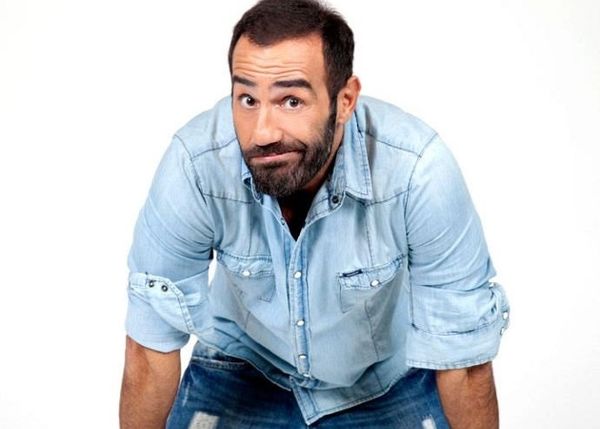 O Αντώνης Κανάκης έγινε μπαμπάς! Αντώνης Κανάκης 