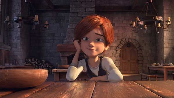 Έρχεται η ταινία Η μπαλαρίνα και ο μικρός εφευρέτης!   Έρχεται η ταινία Η μπαλαρίνα και ο μικρός εφευρέτης!