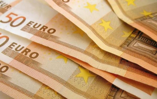 Έρχεται το νέο πενηντάρικο... 
