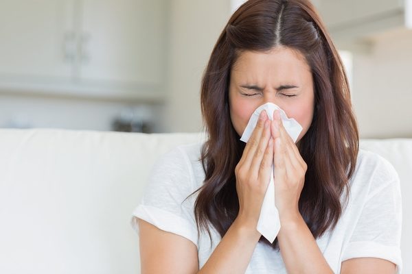 Το ΚΕΕΛΠΝΟ προειδοποιεί: Αναμένεται έξαρση της γρίπης το επόμενο διάστημα! γρίπη 