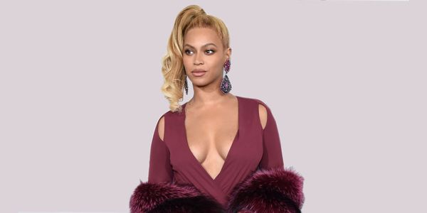 Έγκυος Ξανά η Beyonce! διάσημοι γονείς Beyonce 