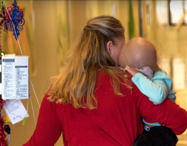 15 Φεβρουαρίου: Παγκόσμια Ημέρα κατά του Παιδικού Καρκίνου! καρκίνος 