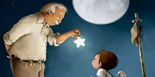 Ο δάσκαλος μπορεί να “αλλάξει” ένα παιδί… 