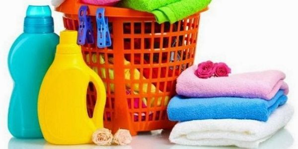 Γιατί δεν πρέπει να χρησιμοποιούμε το μαλακτικό ρούχων ! μαλακτικό ρούχων 