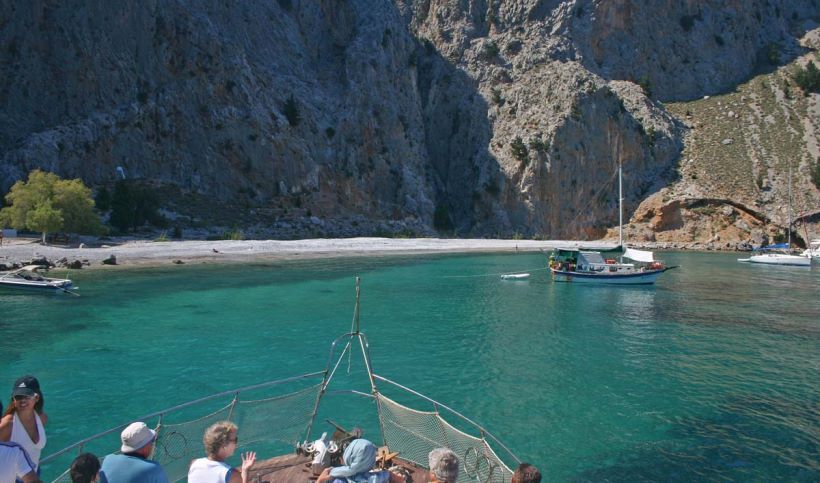 Ξενοδοχείο στην πανέμορφη Σύμη από μόλις 40 ευρώ! Σύμη Δωδεκάνησα 