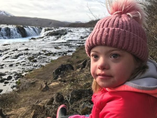 Γιατί στην Ισλανδία δεν γεννιούνται παιδιά με σύνδρομο Down! σύνδρομο Down Ισλανδία 