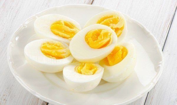 Τα αυγά ανεβάζουν την χοληστερίνη ή μήπως όχι; χοληστερίνη αυγό 