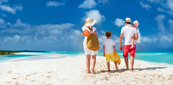 Έχουμε μόνο 18 καλοκαίρια μαζί με τα παιδιά μας… μαμαδοιστορίες καλοκαίρι διακοπές 