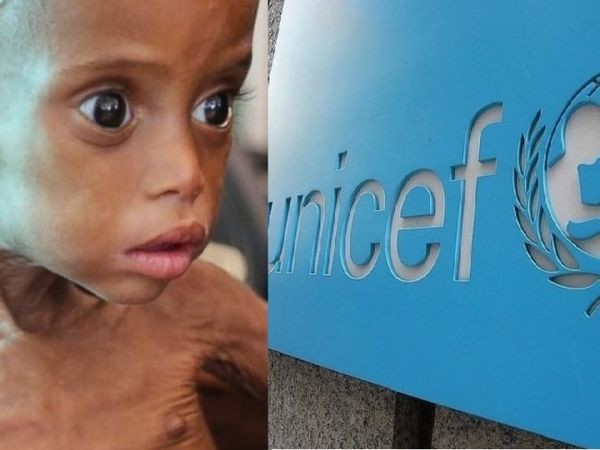 Απίστευτο σκάνδαλο Unicef Ελλάδας - Πού πήγαιναν τα λεφτά... σκάνδαλο Unicef 