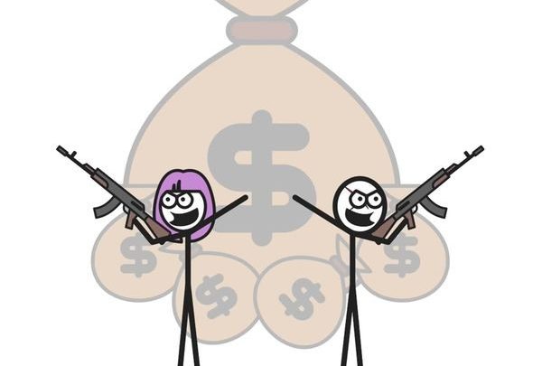 Το δίλημμα του φυλακισμένου (Βίντεο)! ομαδικό συμφέρον θεωρία παιγνίων 