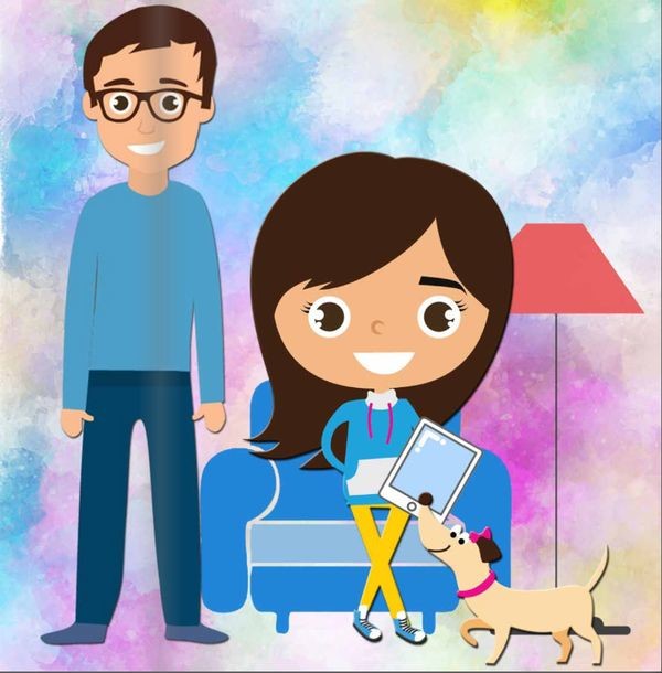 3 online παιδικά βιβλία για την προστασία μας στο διαδίκτυο Ελληνικό Kέντρο Ασφαλούς Διαδικτύου διαδίκτυο 