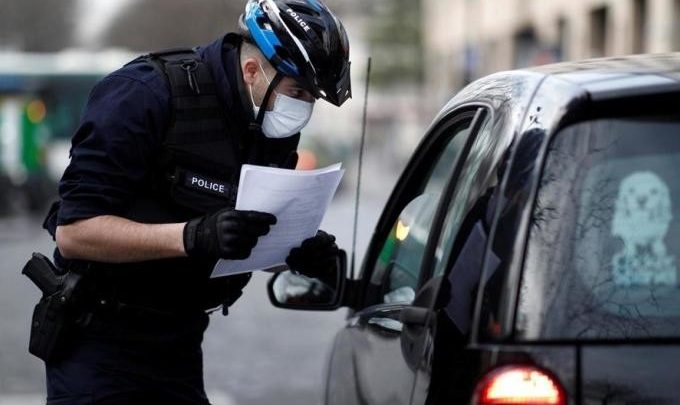 Τι επιτρέπεται και τι απαγορεύεται το Πάσχα του κορωνοϊού!   Τι επιτρέπεται και τι απαγορεύεται το Πάσχα του κορωνοϊού! covid-19