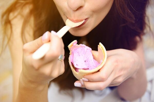 Απίστευτο: Παγωτό βρέθηκε θετικό στον…κορονoϊό – Σε καραντίνα 1.662 υπάλληλοι παγωτό Κίνα covid-19  