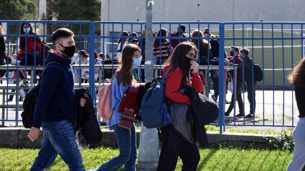 Κλειστά τα σχολεία την Πέμπτη και την Παρασκευή στην Π.Ε. Ηρακλείου Ηράκλειο 
