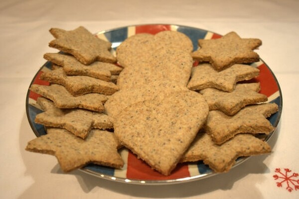 Συνταγή για Σπιτικά Παιδικά Μπισκότα Λαδιού!!! μπισκότο μπισκότα 