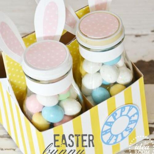 Πάσχα: Φτιάξτε Πασχαλινά Δωράκια! Πάσχα 